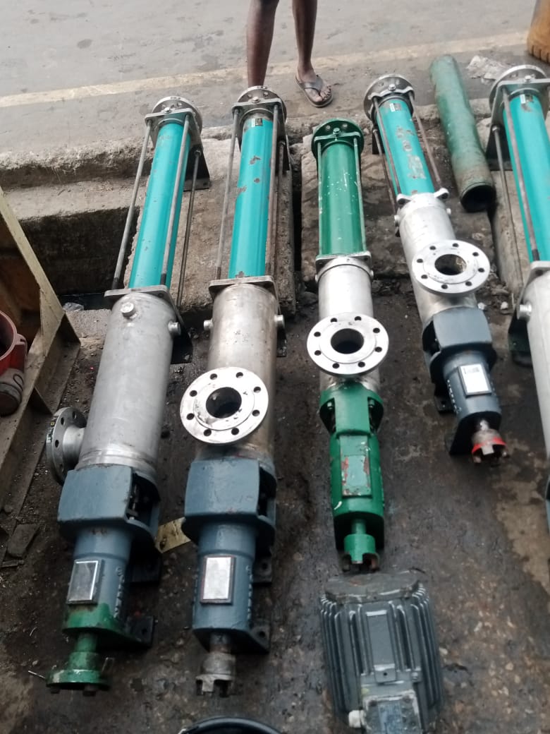 Equipment Leasing